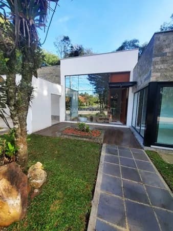 Casa de Alto Padrão em Gramado