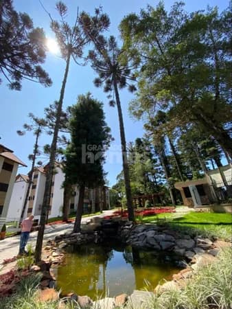 Apartamento pronto para morar em Gramado