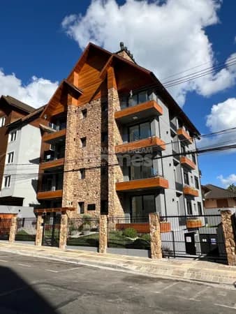 Apartamento de Alto Padrão no centro de Gramado