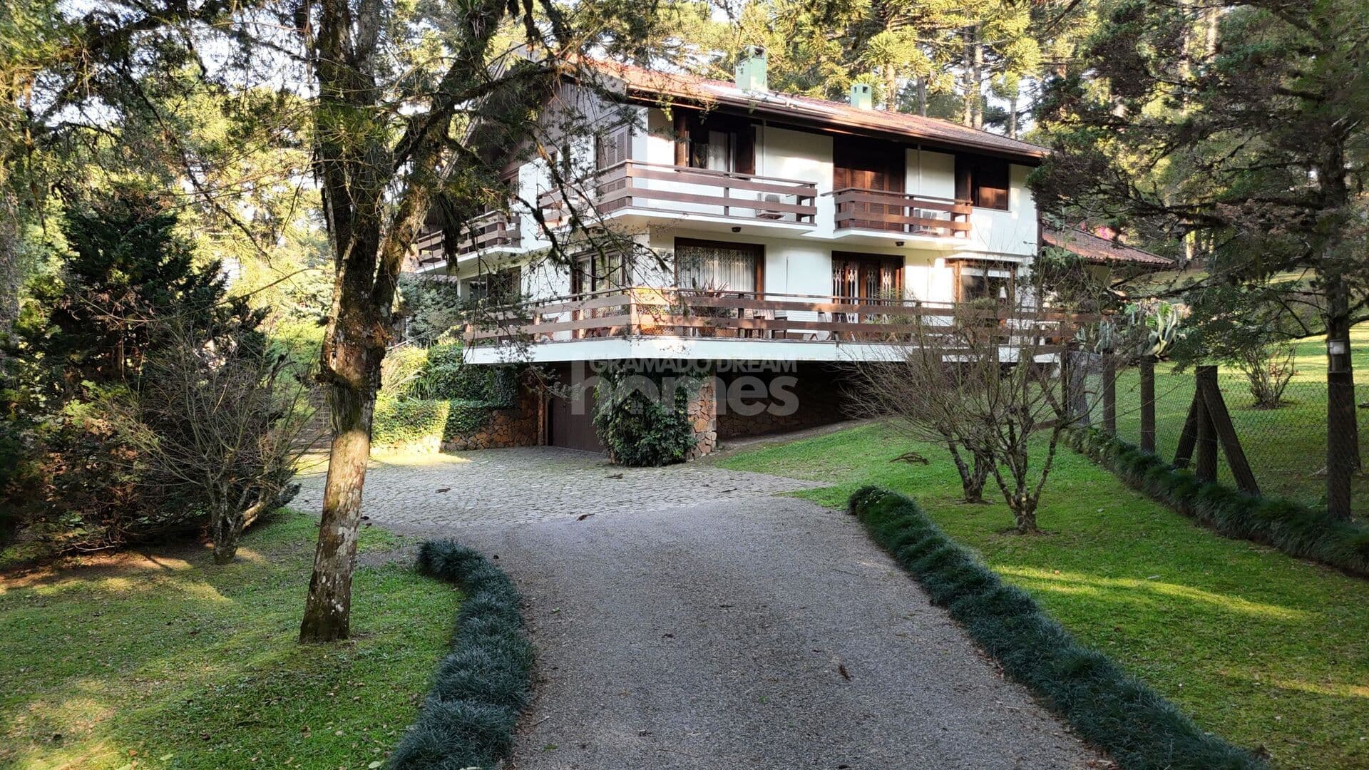 Casa em Canela - Centro