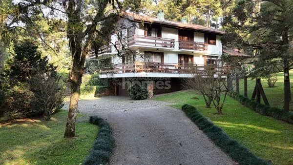 Casa em Canela - Centro