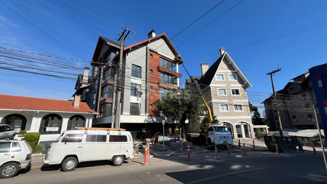 Apartamento com 2 suites em Gramado