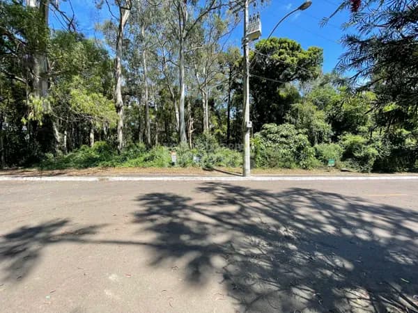 Terreno Próximo ao Centro
