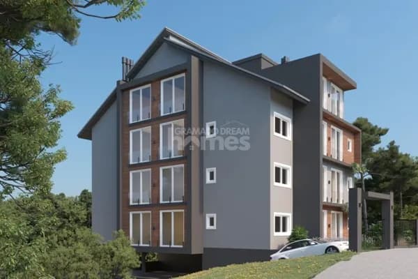 Apartamento 01 dormitorio em Gramado