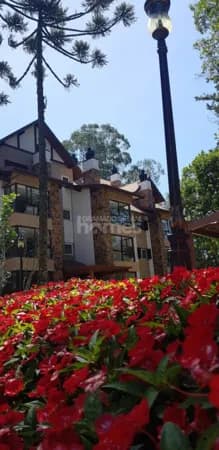 Apartamento pronto para morar em Gramado