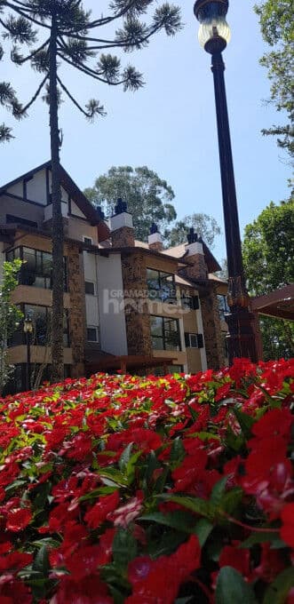 Apartamento pronto para morar em Gramado