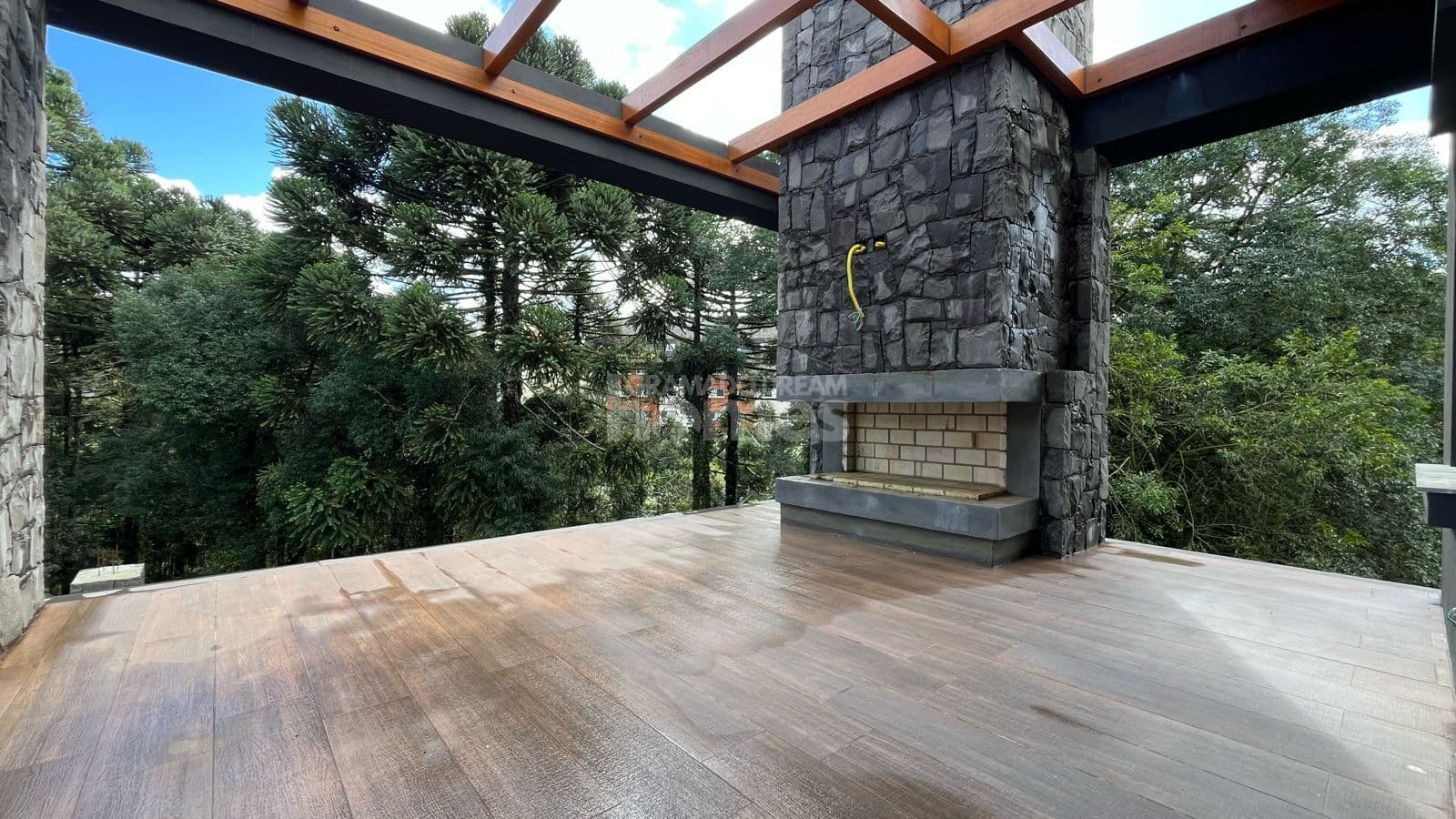 Casa de Alto Padrão em Gramado