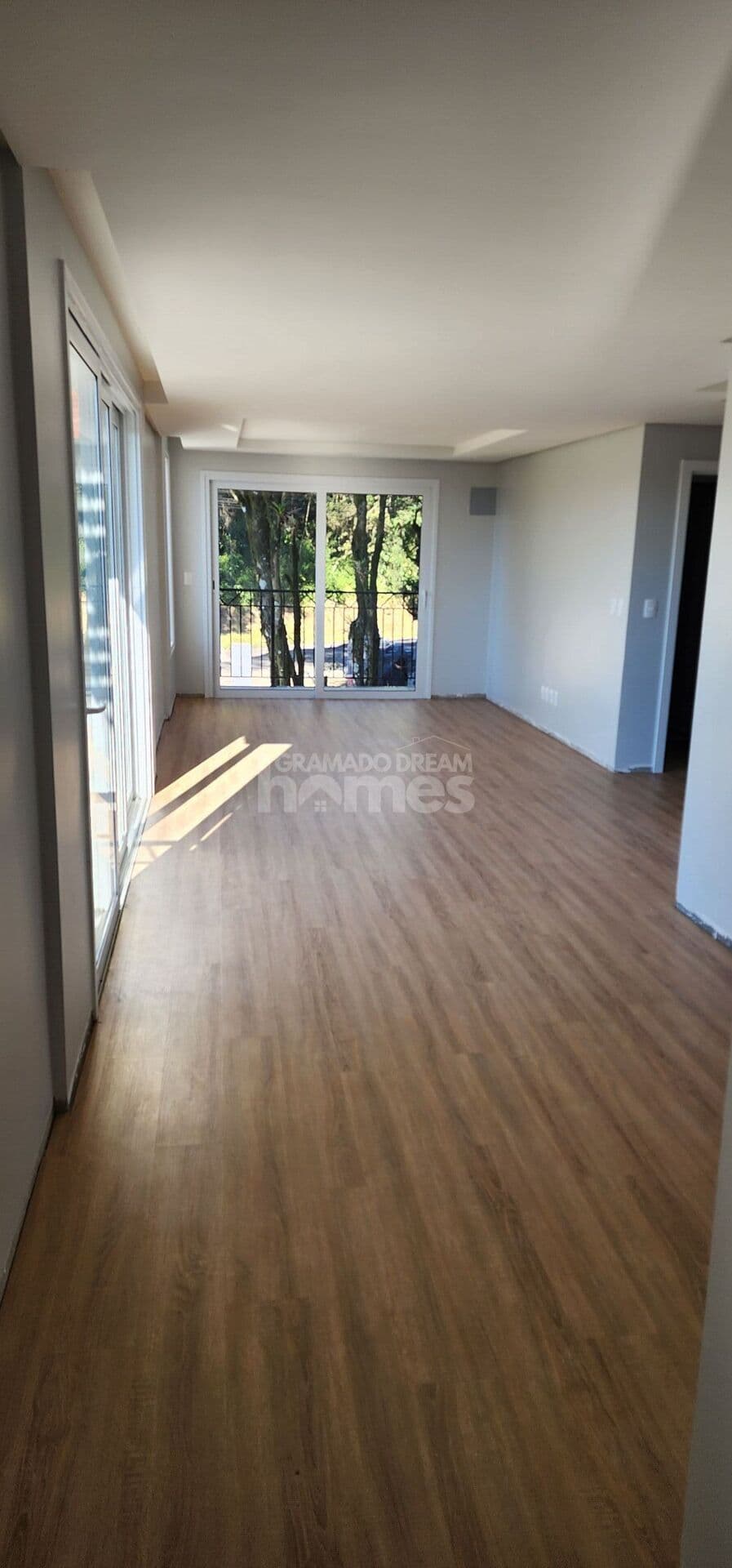 Apartamento 01 suite em Gramado