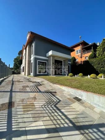 Casa de Alto Padrão em Gramado
