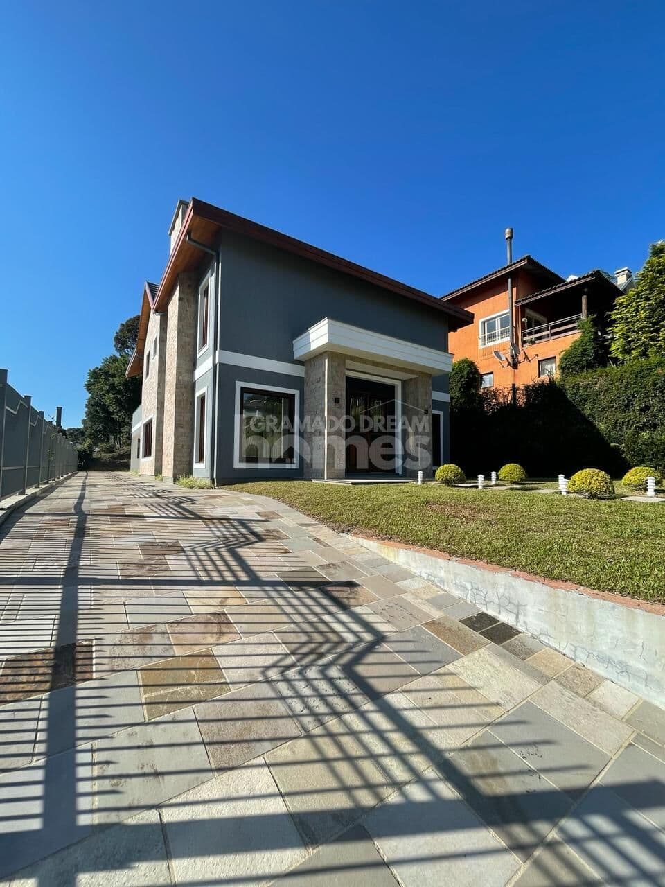 Casa de Alto Padrão em Gramado