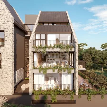 Apartamento de Alto Padrão