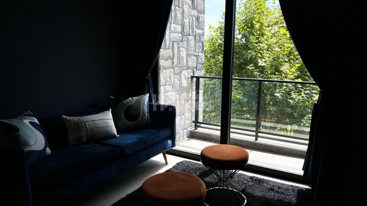 Apartamento mobiliado em Canela