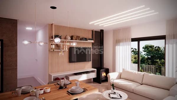 Apartamento de 01 suíte em Gramado