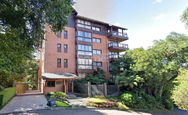 Apartamento de Alto Padrão