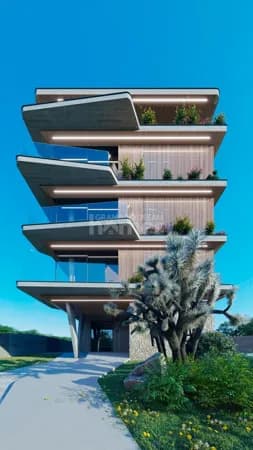Apartamento de Alto Padrão em execelente localização