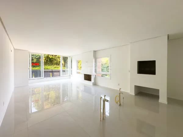 Apartamento pronto para morar em Gramado