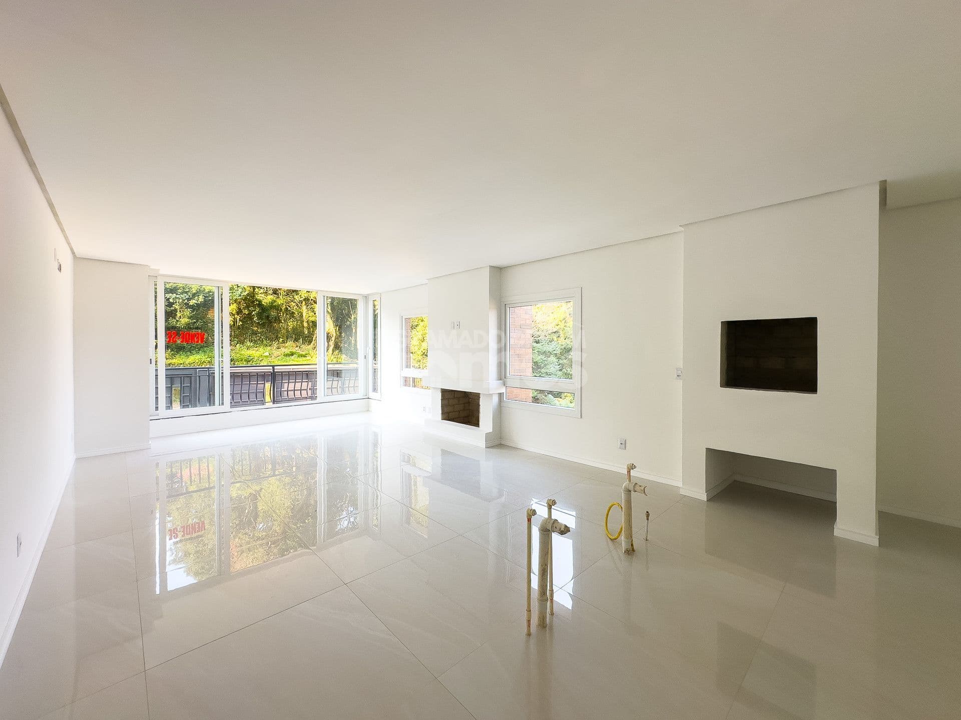 Apartamento pronto para morar em Gramado