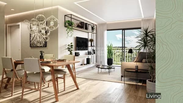 Apartamento 01 suite em Gramado