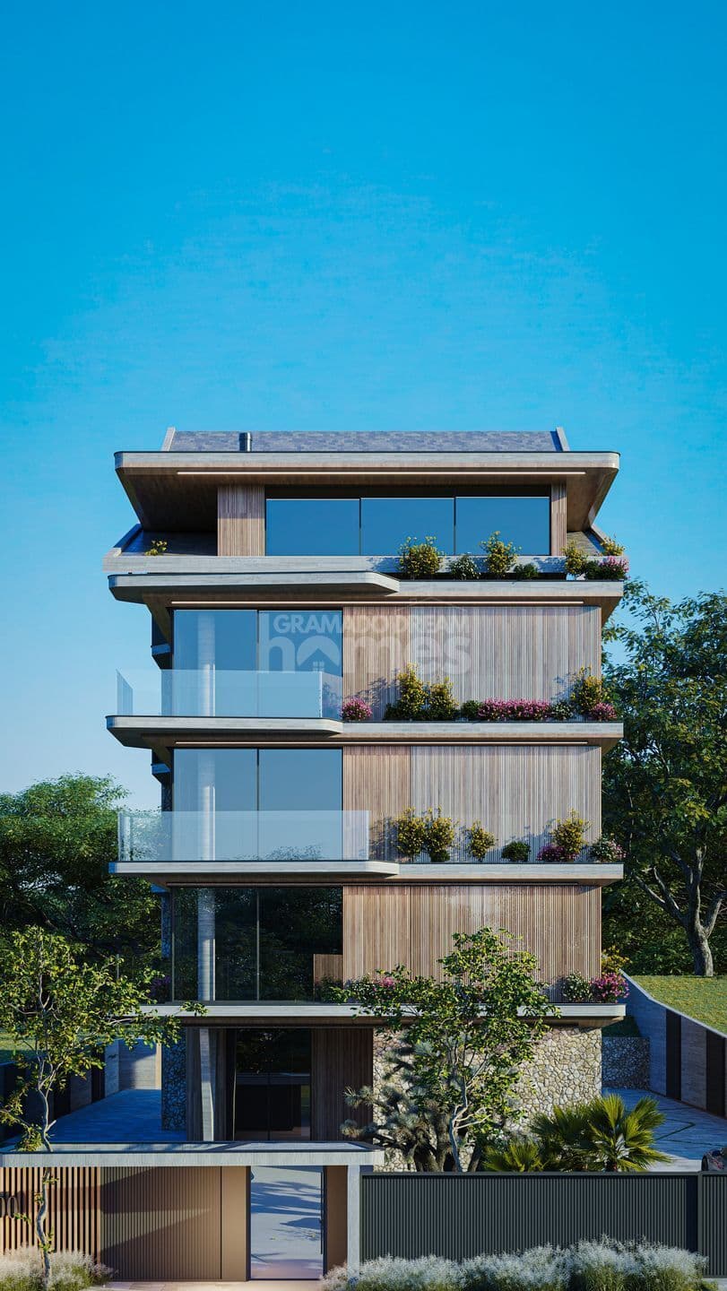 Apartamento de Alto Padrão em execelente localização