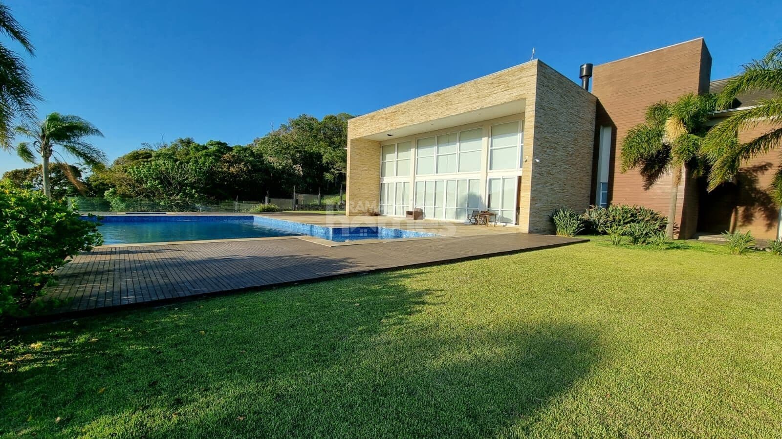 Casa de Alto Padrão em Santa Maria do Herval