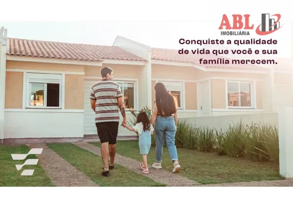 Casa em Cachoeirinha - Jardim Betânia