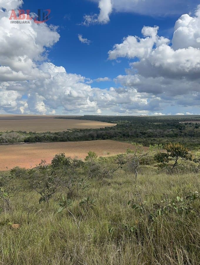 Fazenda em Centro Unaí-MG