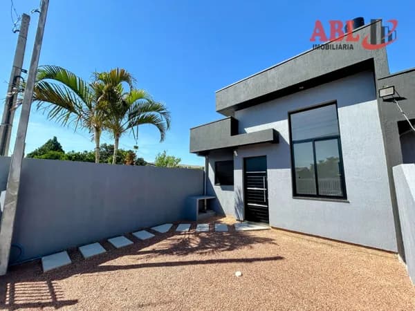Casa a venda Bairro Bom Sucesso