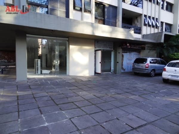Loja para Venda em Moinhos de Vento Porto Alegre-RS