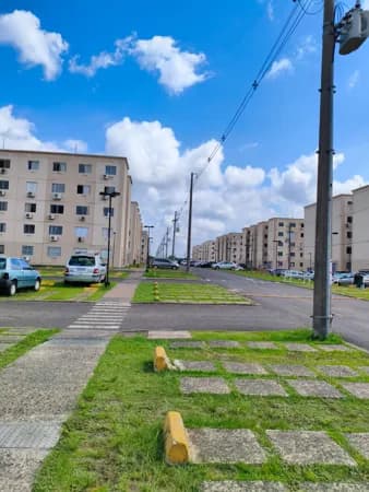 Apartamento Padrão 2 dormitórios em Porto Alegre