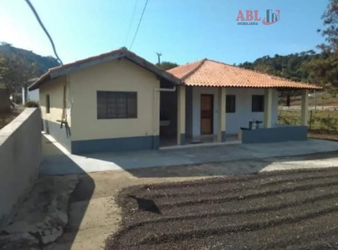 Sítio para Venda em Centro Ouro Fino-MG