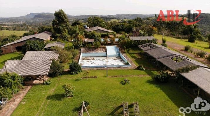 Fazenda à venda no rio Grande do Sul Morungava - Gravataí/RS