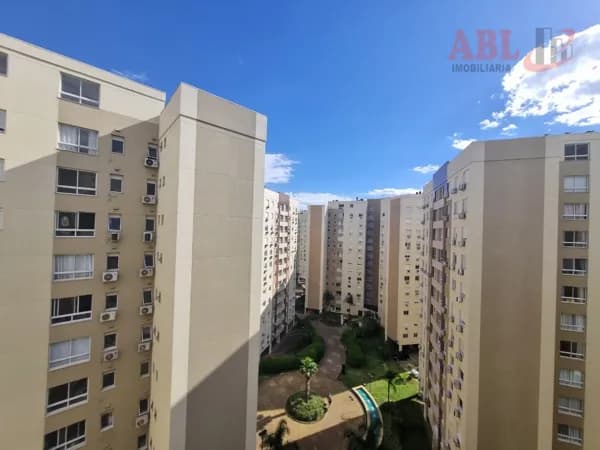 Apartamento em Canoas - Marechal Rondon
