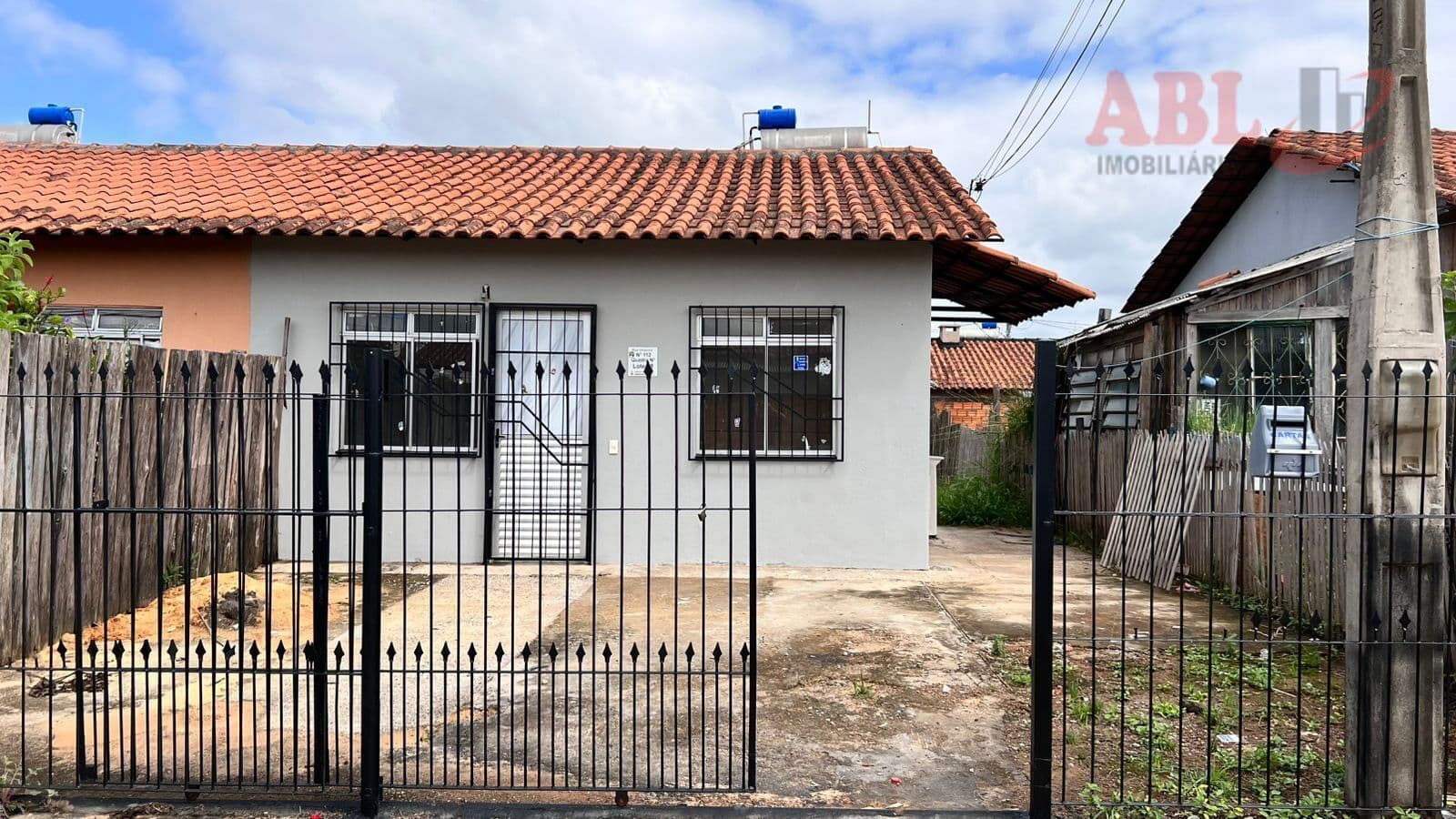 Casa em Gravataí - Breno Garcia
