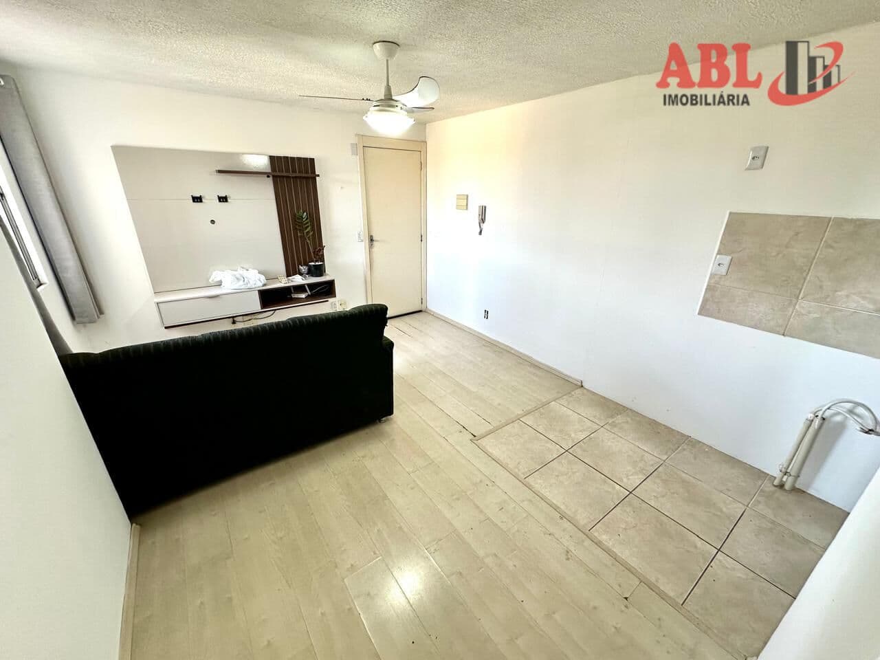 Apartamento à venda no Condomínio residencial Pará bairro Jardim Betânia - Cachoeirinha/RS