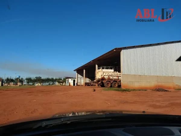Fazenda/Sítios/Chácaras em Nova Andradina - Centro