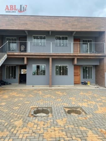 Apartamento para Venda em Maria Regina Alvorada-RS