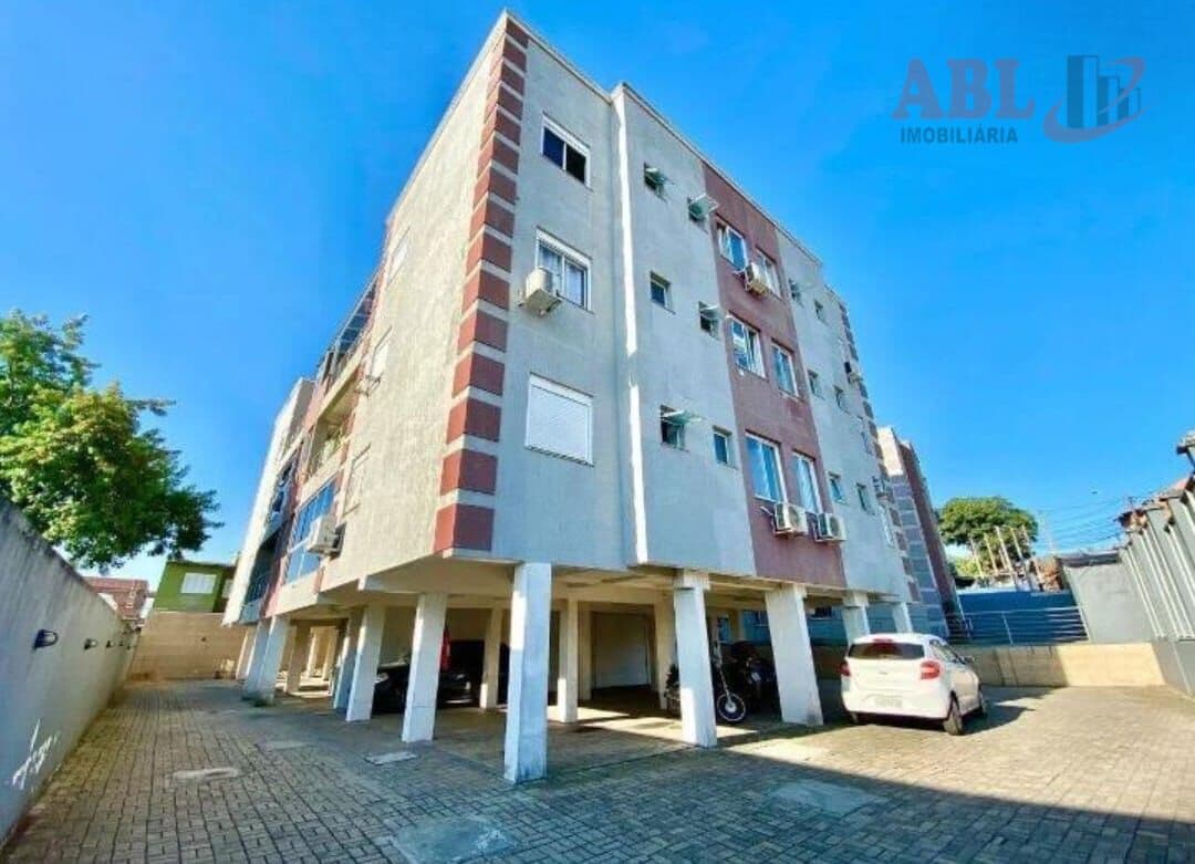 Apartamento em Gravataí - Morada do Vale III