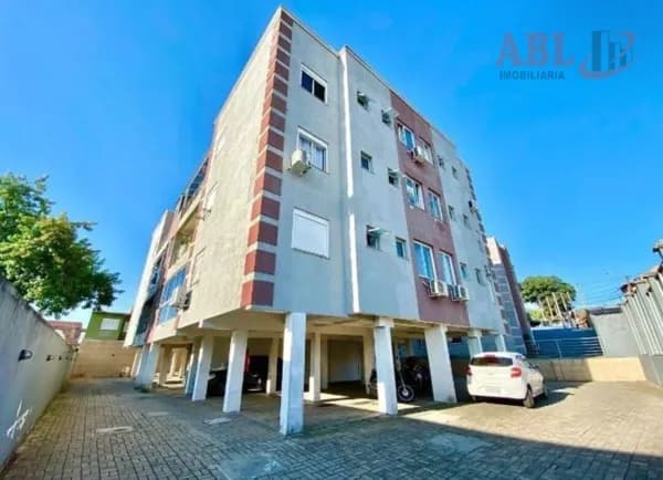 Apartamento em Gravataí - Morada do Vale III