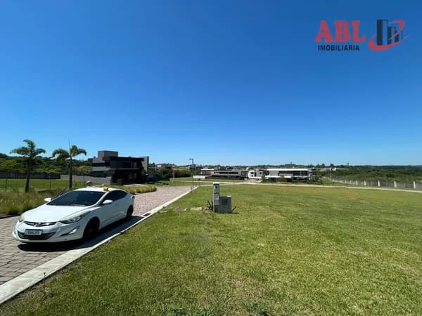 Terreno em PRADO LOS ÁLAMOS Condomínio EM GRAVATAI