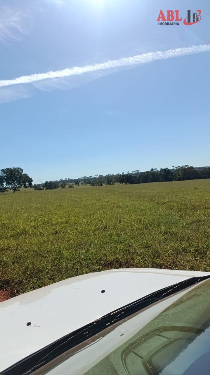 Fazenda/Sítios/Chácaras em Paranaíba - Zona Rural