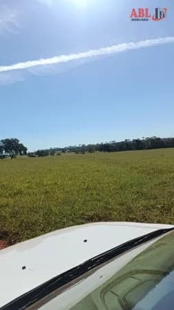 Fazenda/Sítios/Chácaras em Paranaíba - Zona Rural