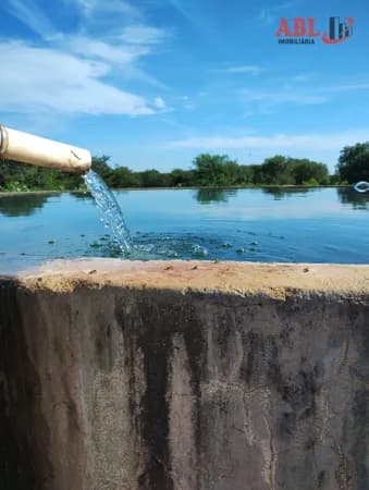 Fazenda/Sítios/Chácaras em Jaíba - Centro