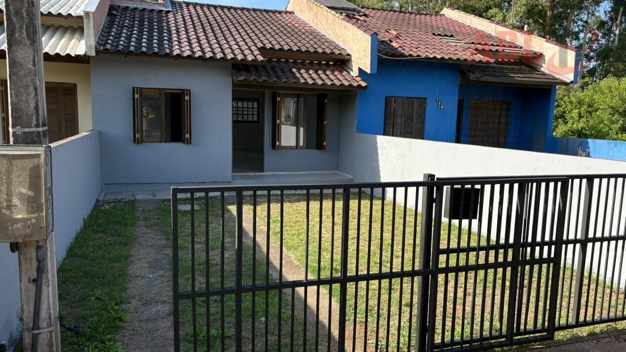 Casa 02 quartos a venda em Gravatai