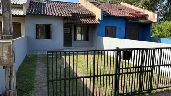 Casa 02 quartos a venda em Gravatai