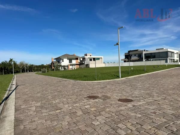 Lote/Terreno em Gravataí - Prado Bairro-Cidade (Barro Vermelho)