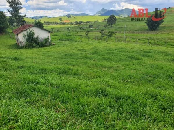 Fazenda/Sítios/Chácaras em Itajubá - Centro