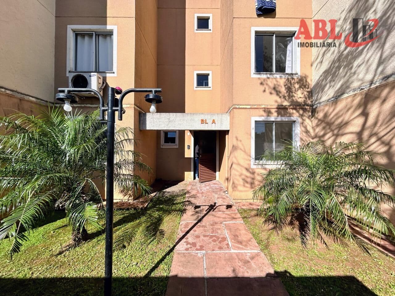 Apartamento 02 quartos a venda Residencial Pará em Cachoeirinha RS