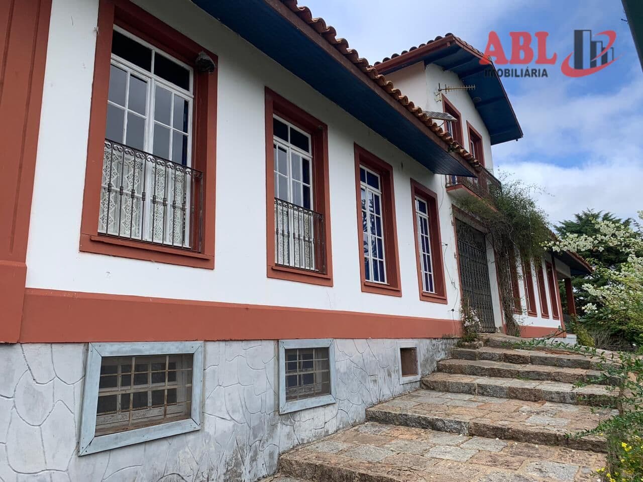 Fazenda/Sítios/Chácaras em Camanducaia - Centro