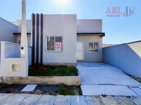Casa em Morada do Vale I, Gravataí/RS