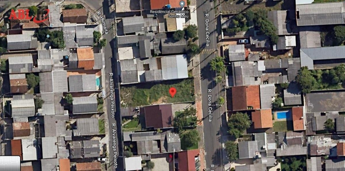 Terreno para Venda vila city